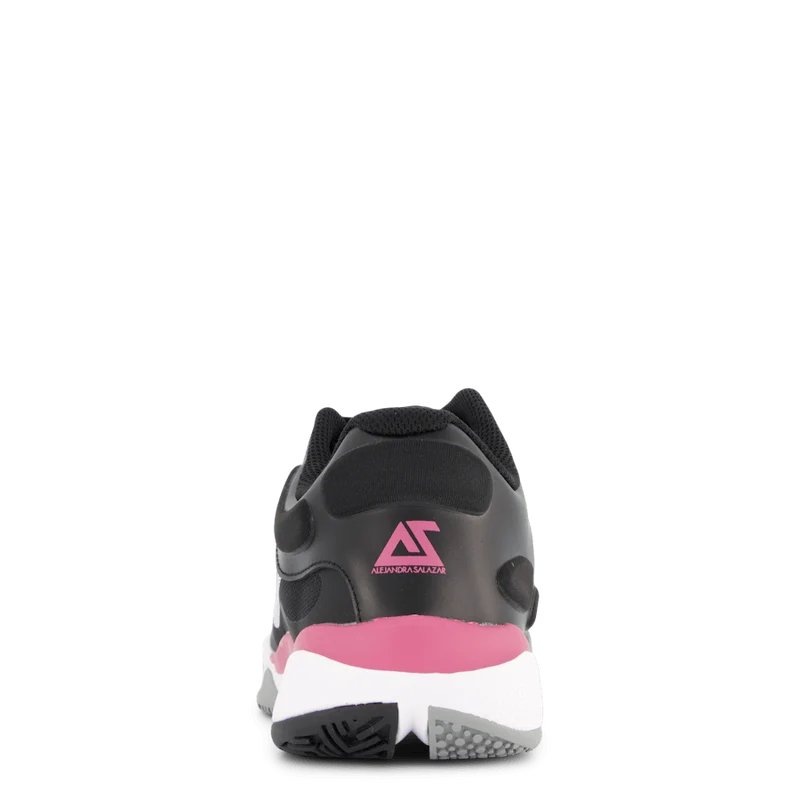 Flow Hybrid Fly 23i Black/pink