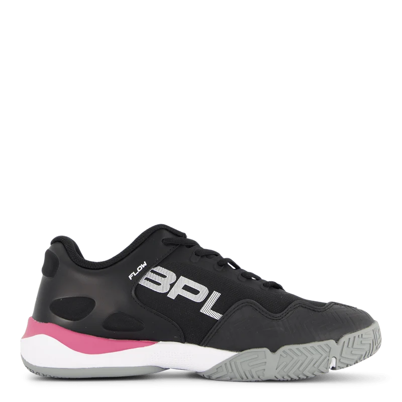 Flow Hybrid Fly 23i Black/pink