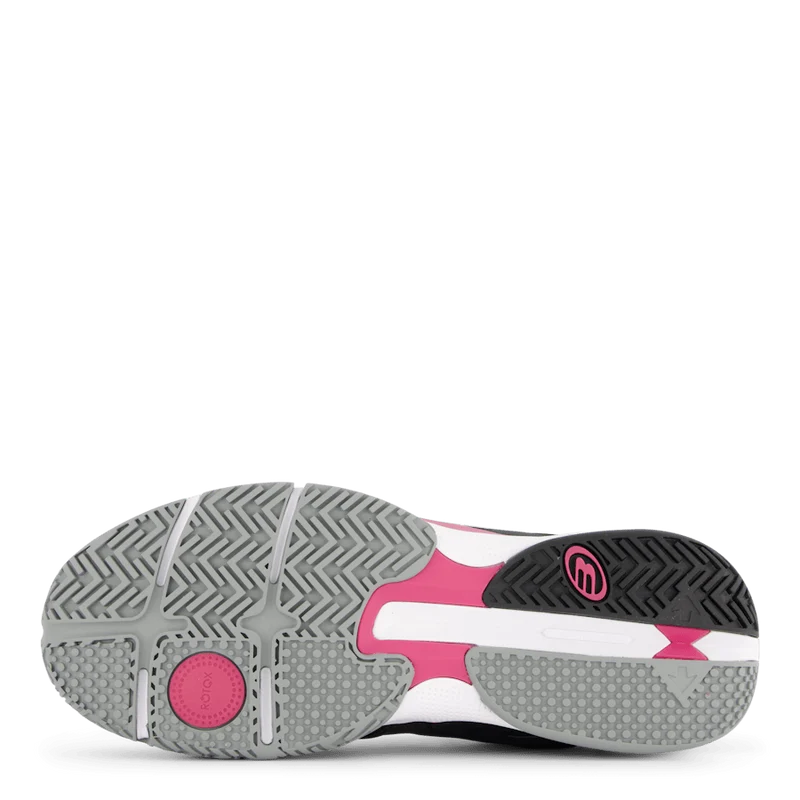 Flow Hybrid Fly 23i Black/pink