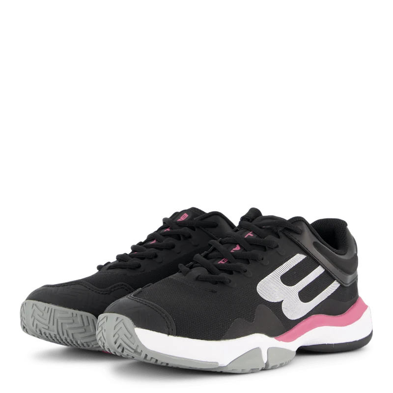 Flow Hybrid Fly 23i Black/pink