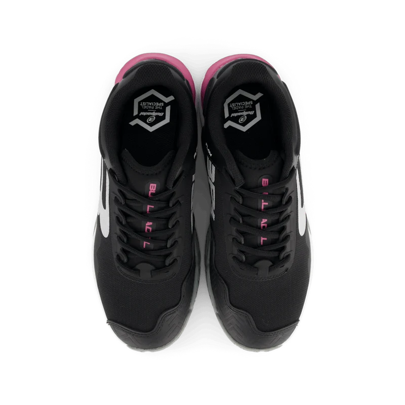 Flow Hybrid Fly 23i Black/pink