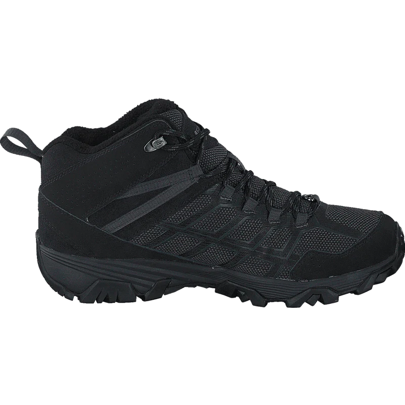 Moab Fst 3 Thermo Mid Wp Black