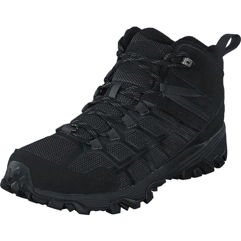Moab Fst 3 Thermo Mid Wp Black