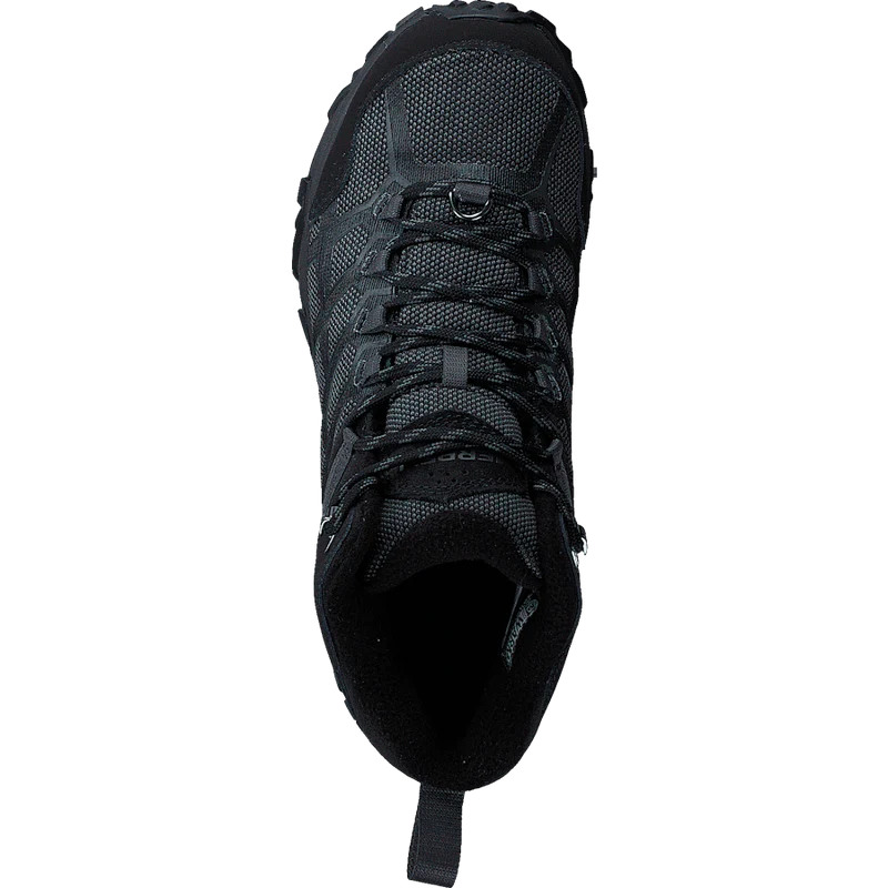 Moab Fst 3 Thermo Mid Wp Black