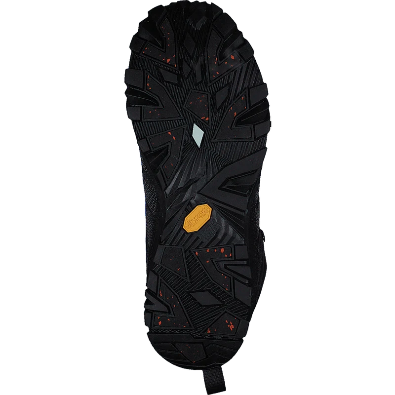 Moab Fst 3 Thermo Mid Wp Black