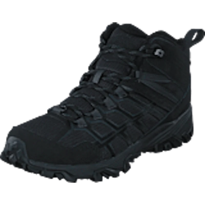 Moab Fst 3 Thermo Mid Wp Black