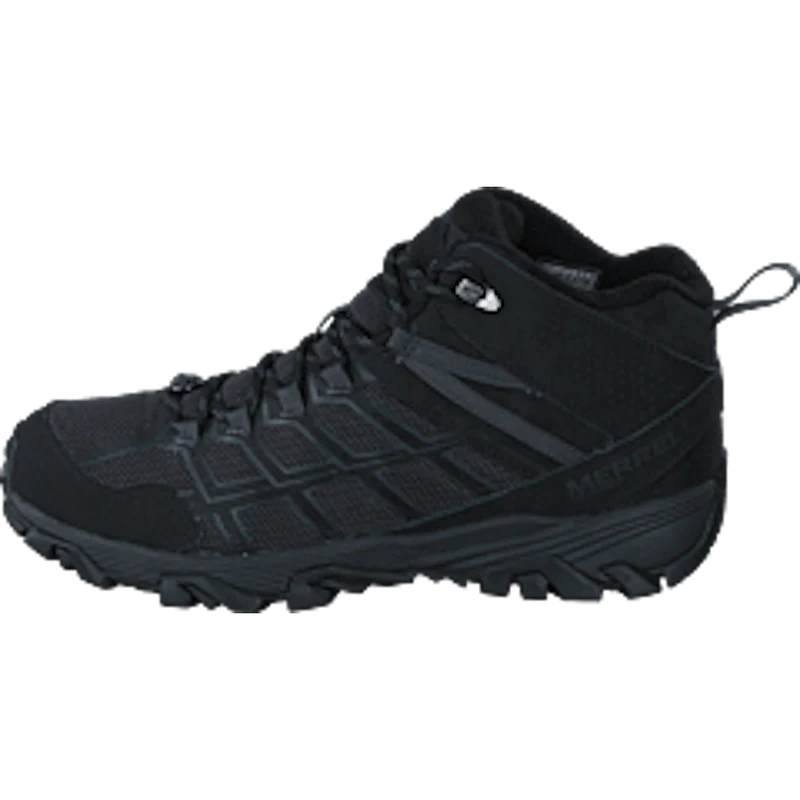 Moab Fst 3 Thermo Mid Wp Black