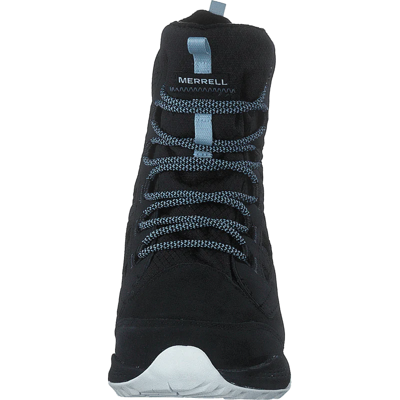 Bravada Edge 2 Thermo Mid Wp Black/arona