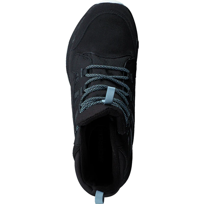 Bravada Edge 2 Thermo Mid Wp Black/arona