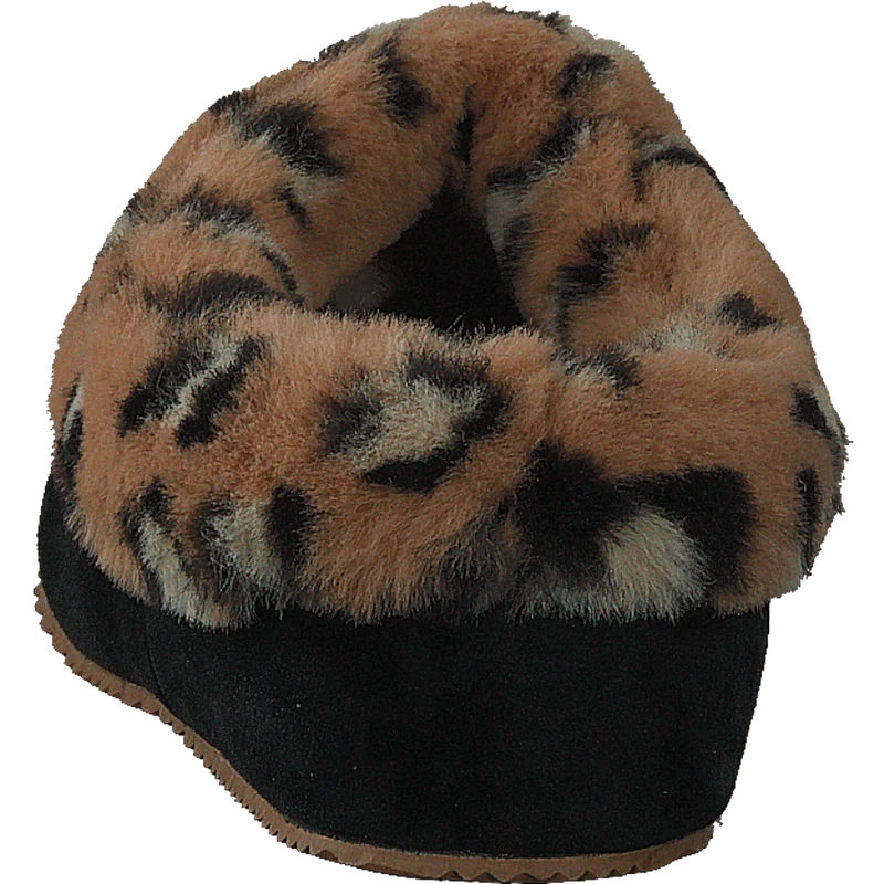Sorel Go - Coffee Run Black, Tawny Buff