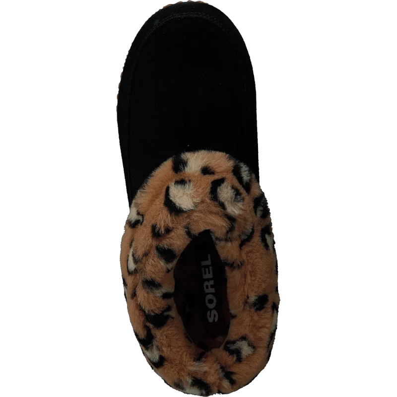 Sorel Go - Coffee Run Black, Tawny Buff