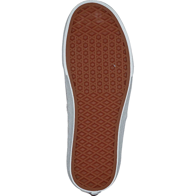 Ua Authentic (gingham) True Blue/true