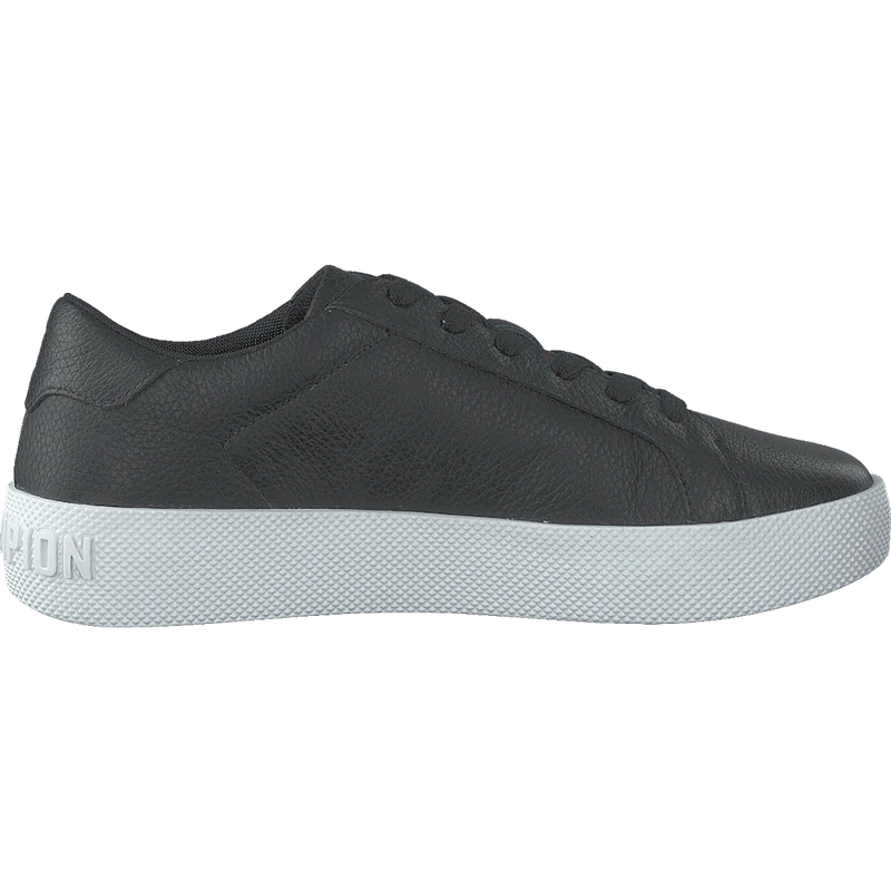 Low Cut Shoe Era Leather Kk001