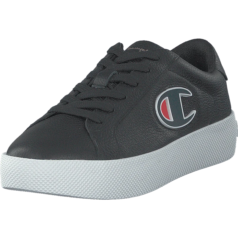 Low Cut Shoe Era Leather Kk001
