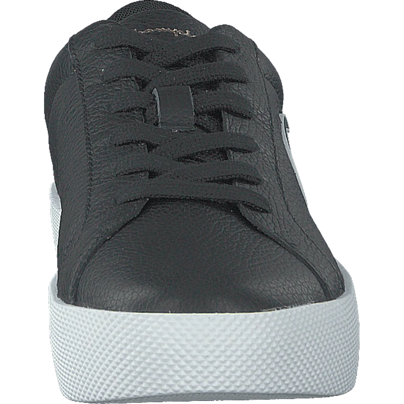 Low Cut Shoe Era Leather Kk001
