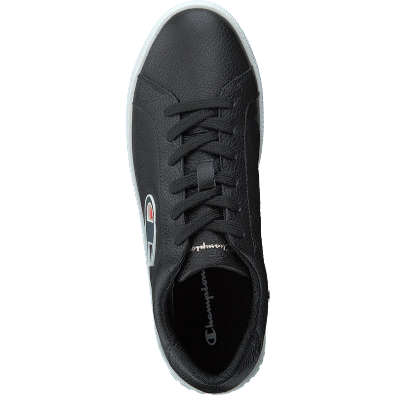 Low Cut Shoe Era Leather Kk001