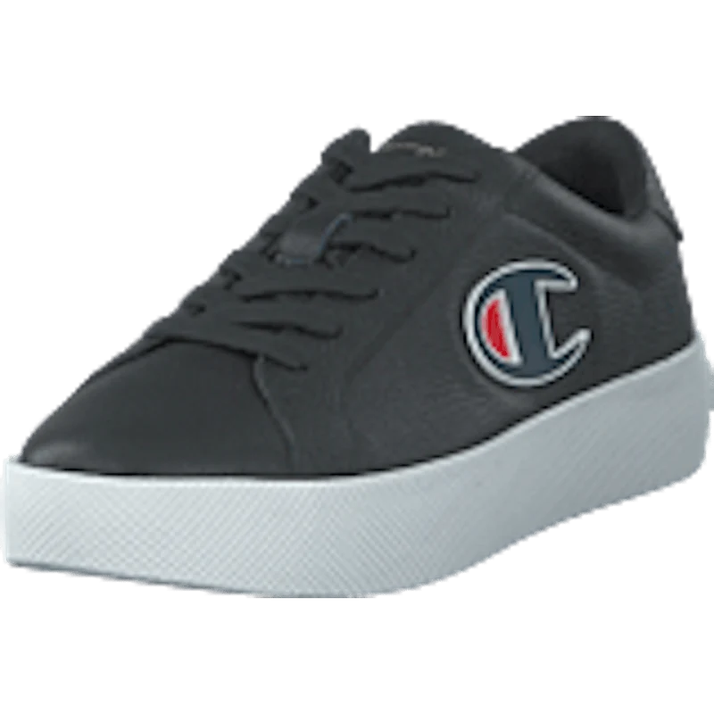 Low Cut Shoe Era Leather Kk001