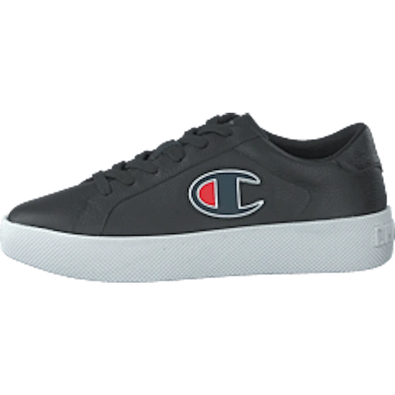 Low Cut Shoe Era Leather Kk001