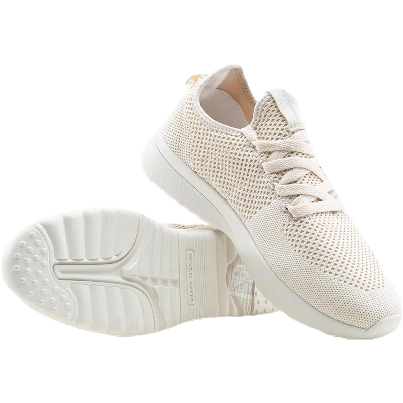 Loleta Knit Beige