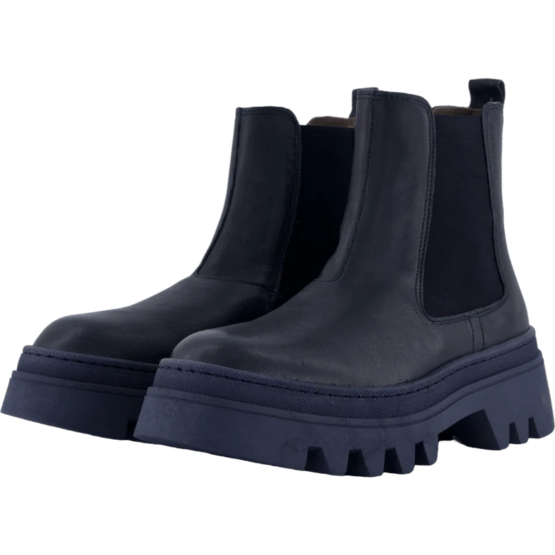 Hedda 714 Blue