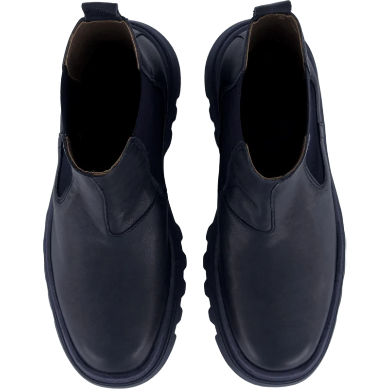 Hedda 714 Blue