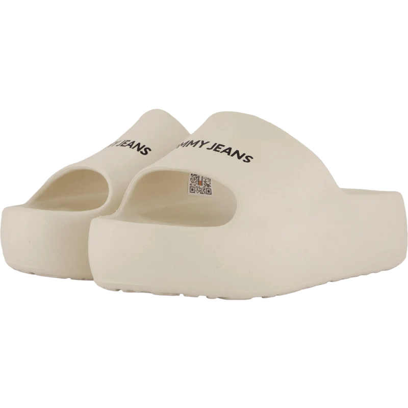 Tjw Chunky Flatform Slide