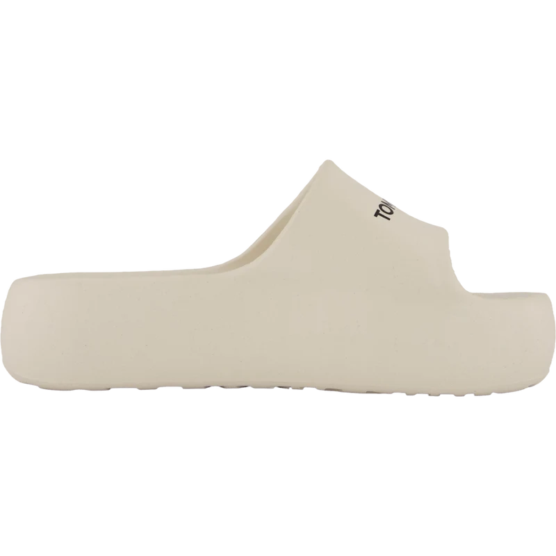 Tjw Chunky Flatform Slide