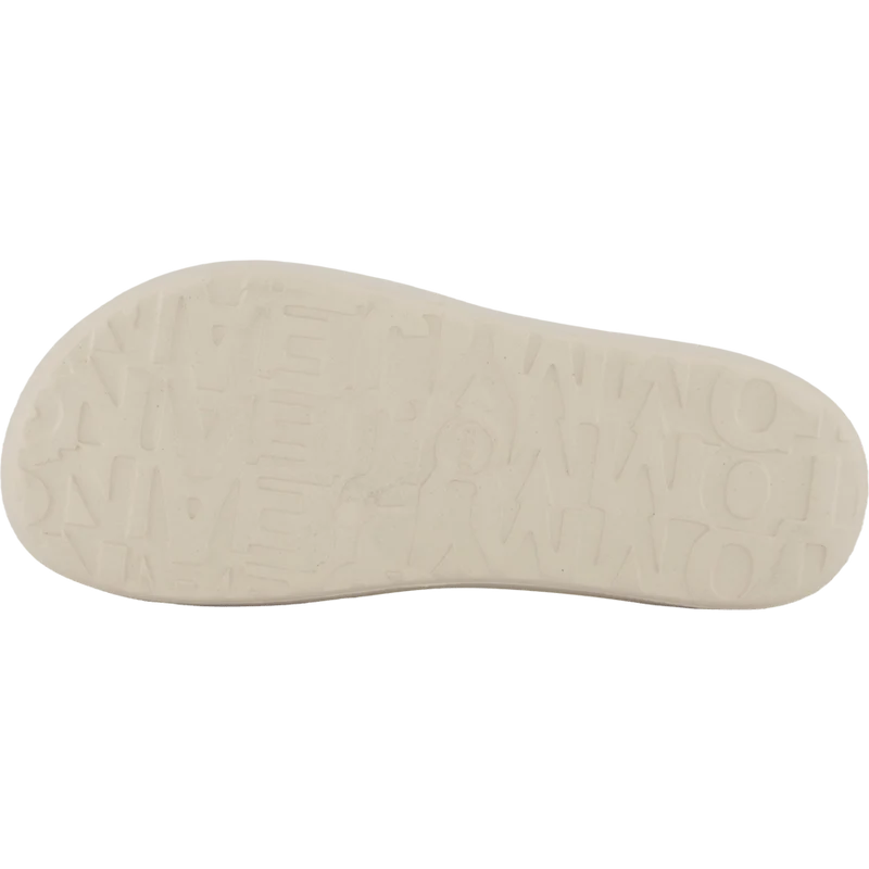 Tjw Chunky Flatform Slide