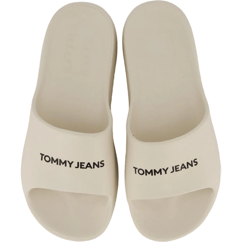 Tjw Chunky Flatform Slide