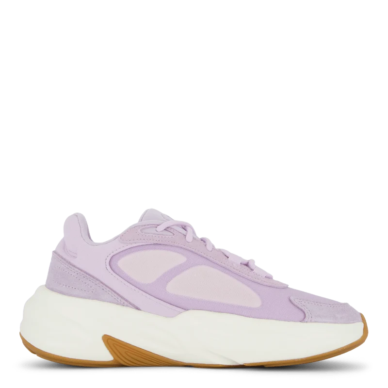 Ozelle Cloudfoam Lifestyle Running Shoes Icelav / Sildaw / Owhite