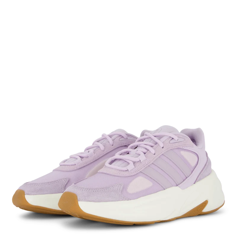 Ozelle Cloudfoam Lifestyle Running Shoes Icelav / Sildaw / Owhite