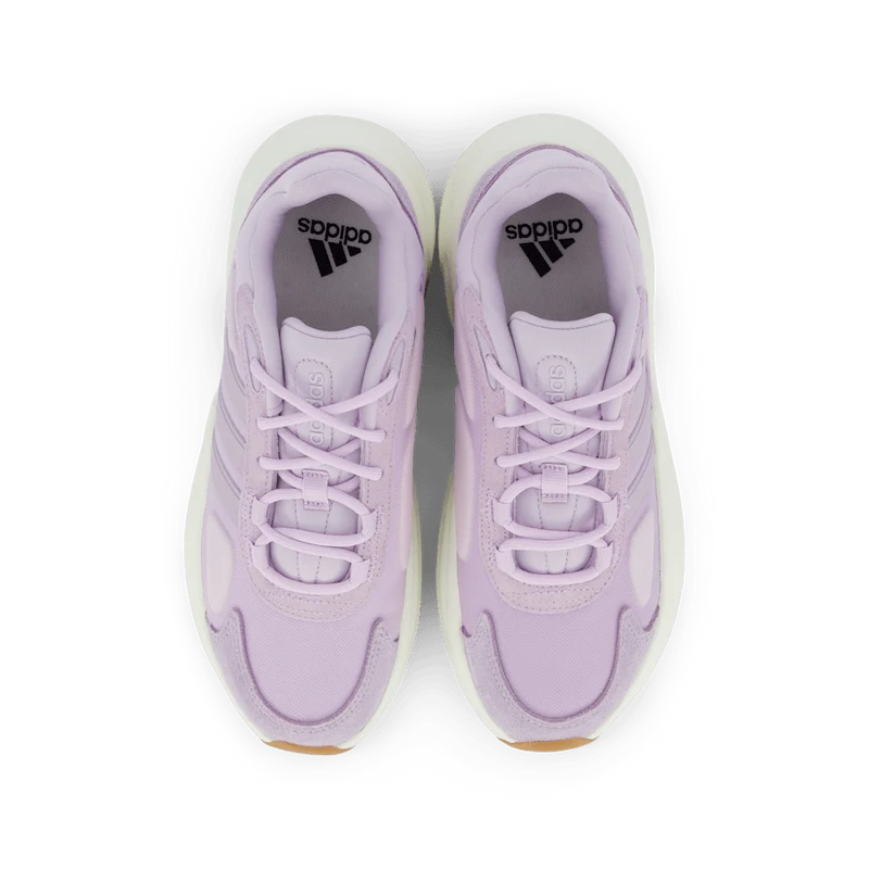 Ozelle Cloudfoam Lifestyle Running Shoes Icelav / Sildaw / Owhite