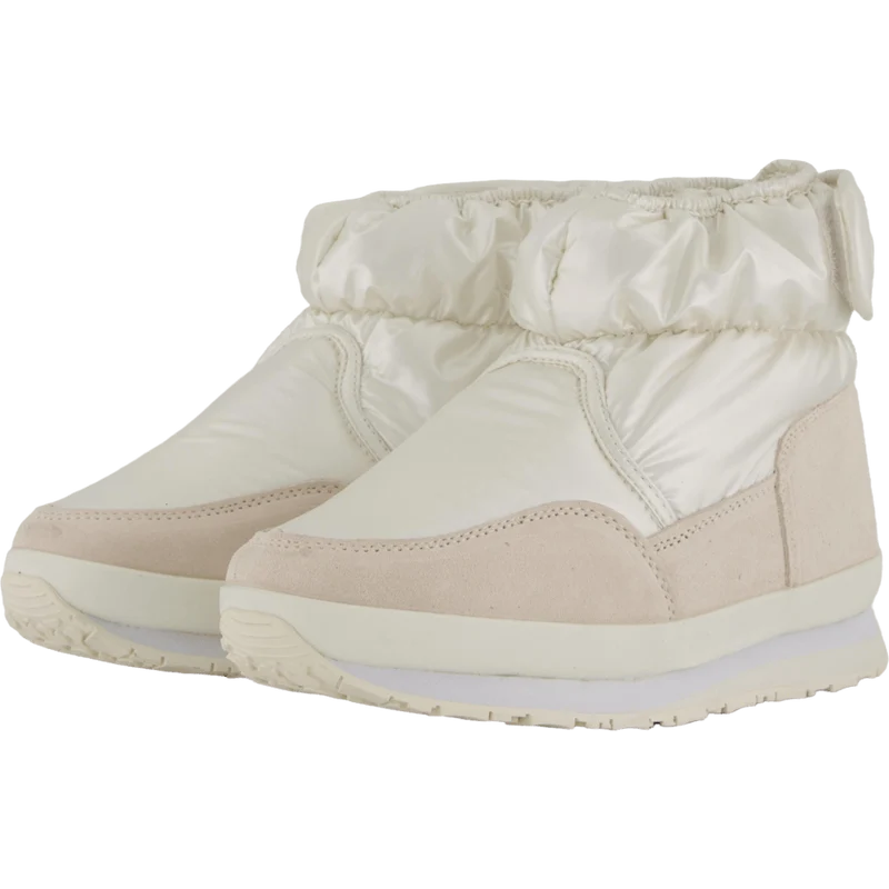 Rd Sporty Snowjogger Nylon Adu Off White