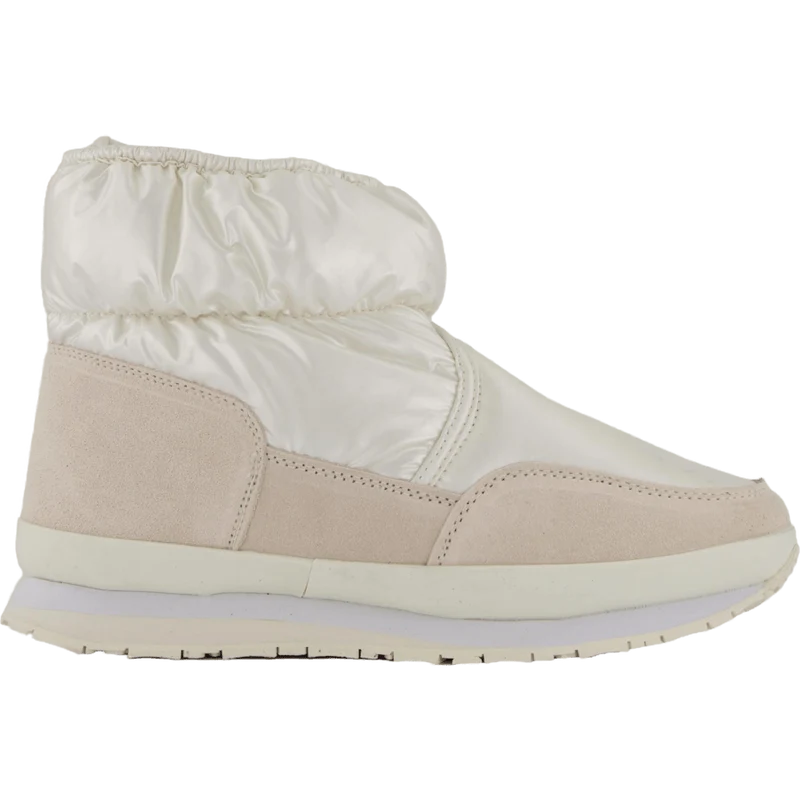 Rd Sporty Snowjogger Nylon Adu Off White