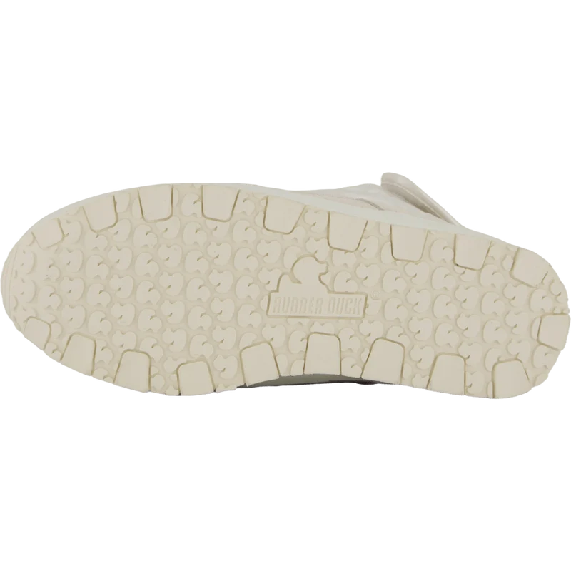 Rd Sporty Snowjogger Nylon Adu Off White