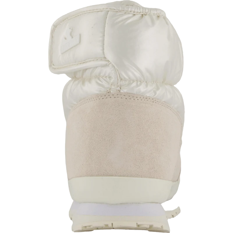 Rd Sporty Snowjogger Nylon Adu Off White