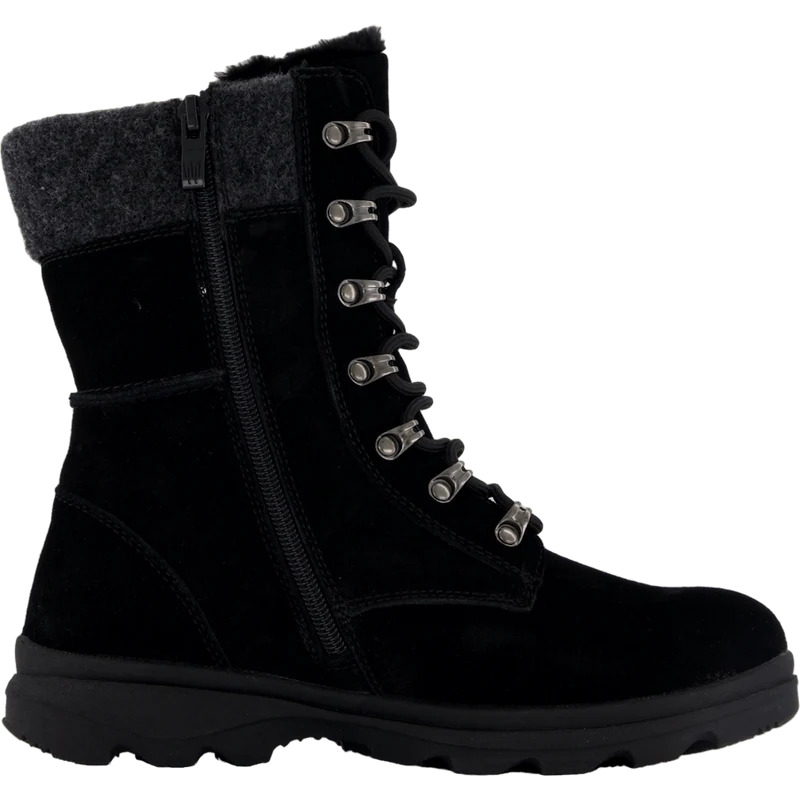 Kingsbury Black