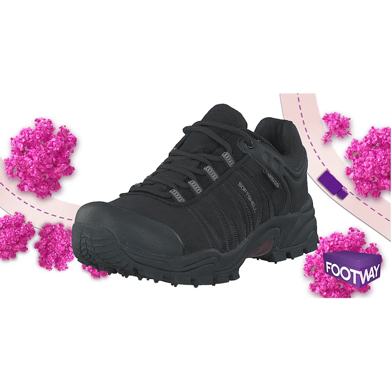 430-2597 Water Proof Black
