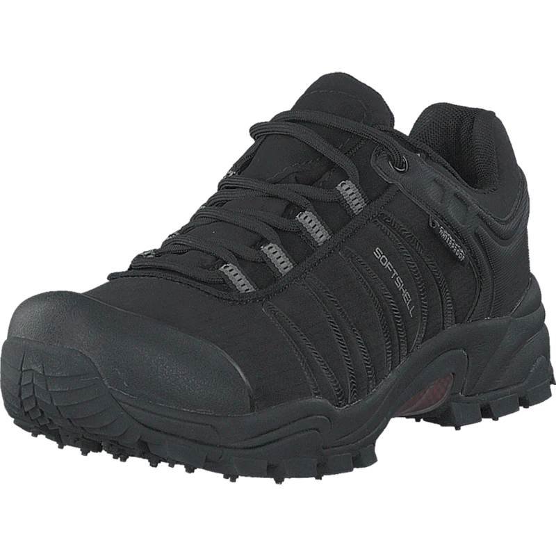 430-2597 Water Proof Black