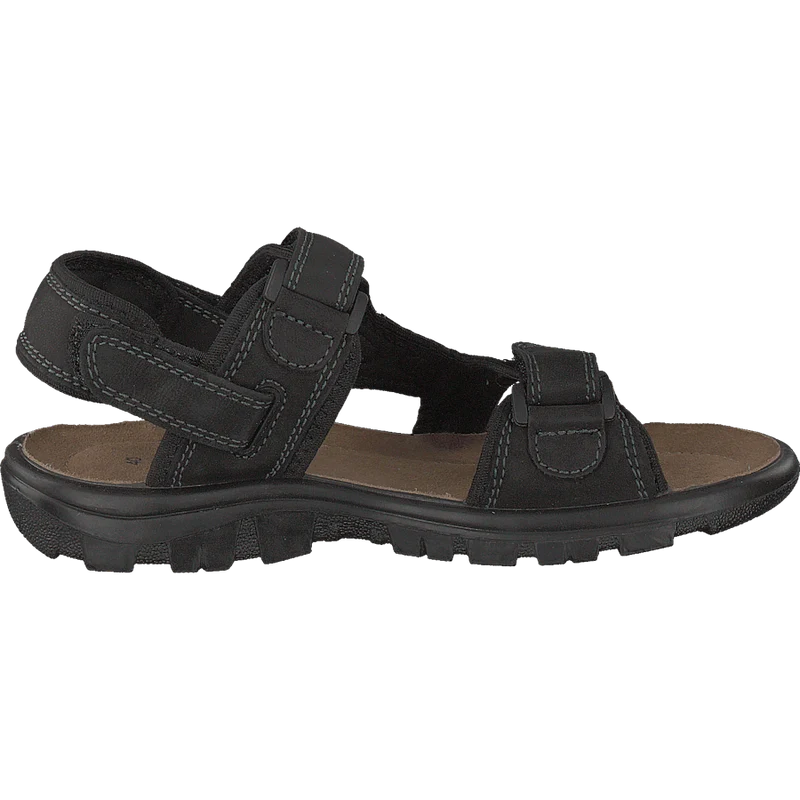 Whisper Black
