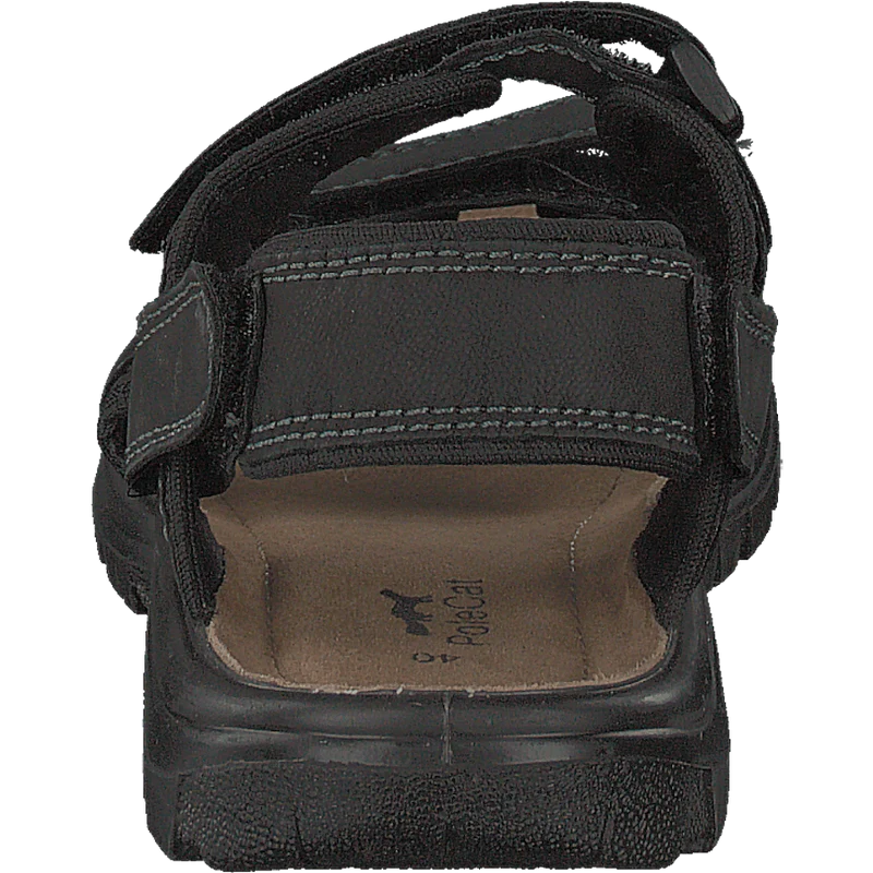 Whisper Black