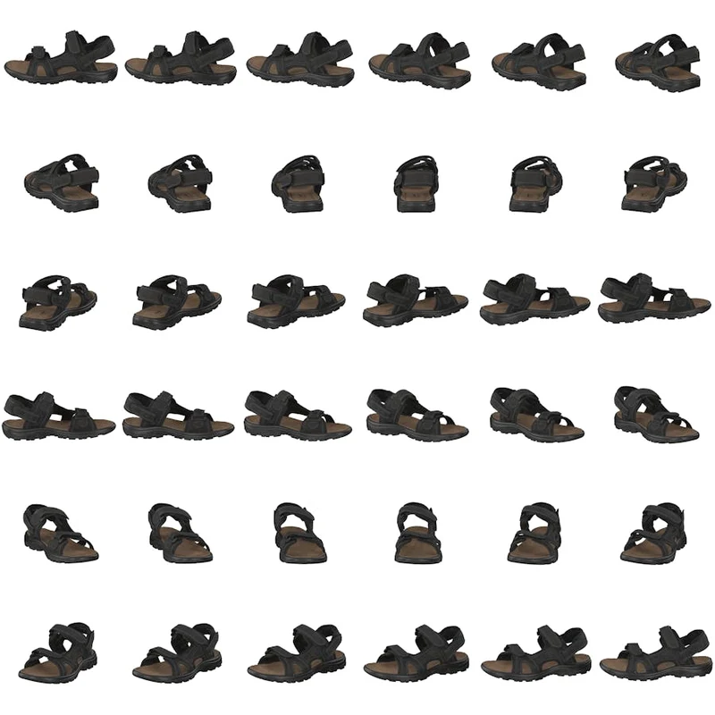 Whisper Black