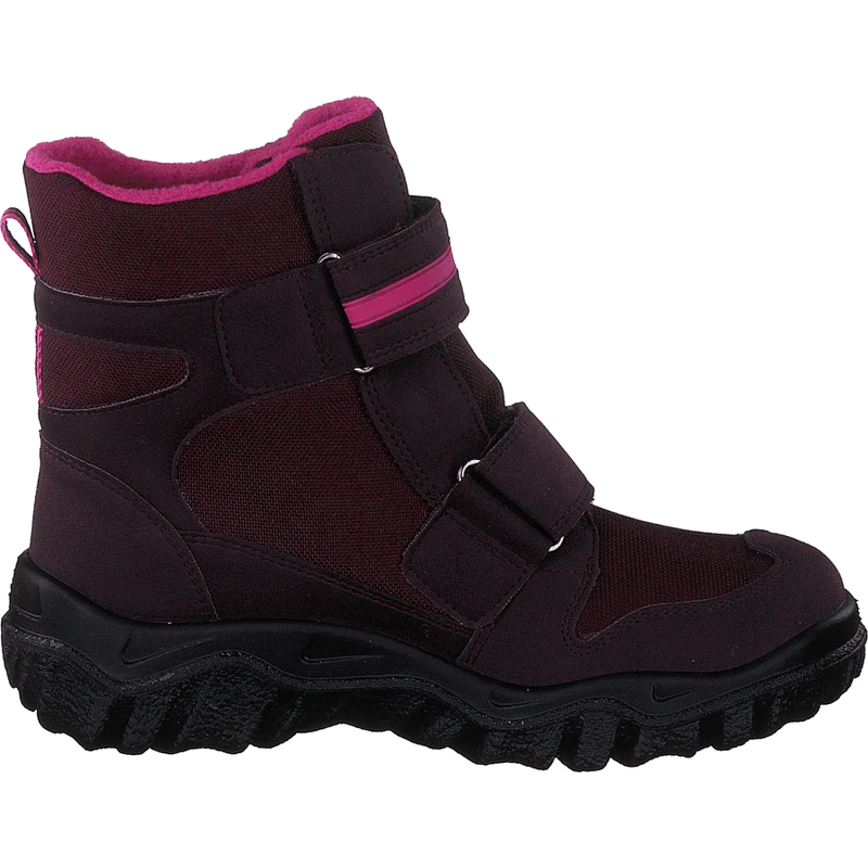 Husky Gore-tex Red/pink