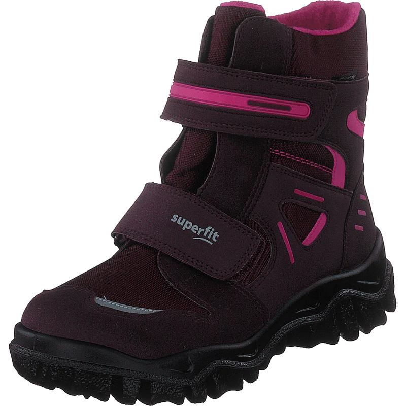 Husky Gore-tex Red/pink