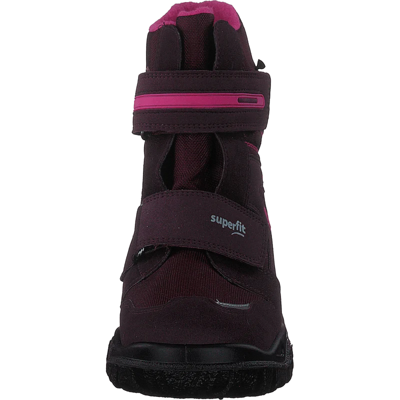Husky Gore-tex Red/pink