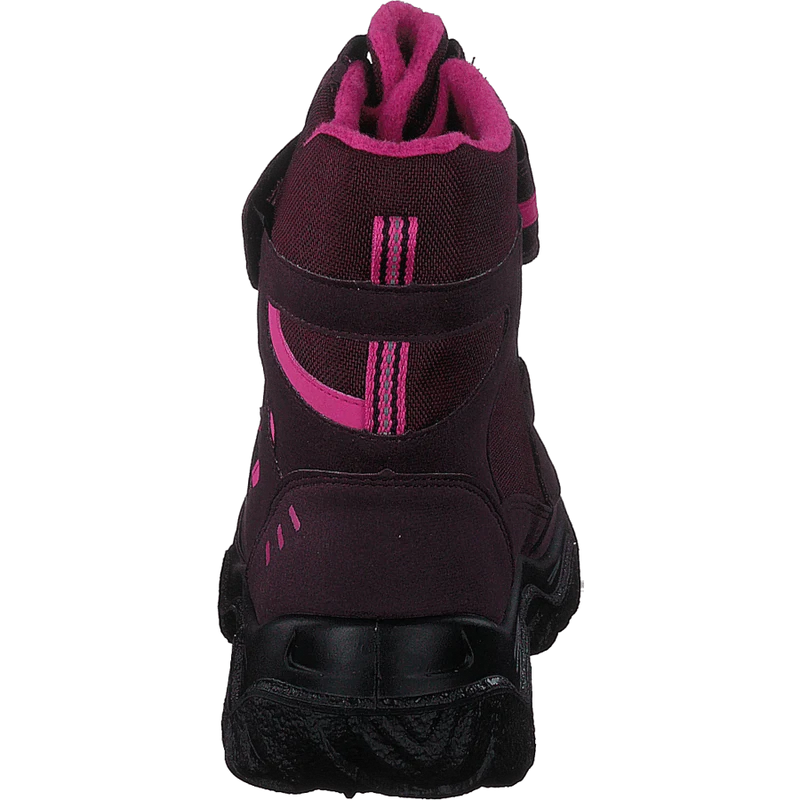 Husky Gore-tex Red/pink