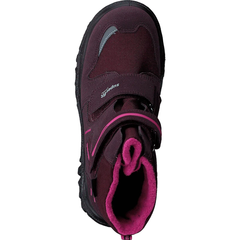 Husky Gore-tex Red/pink