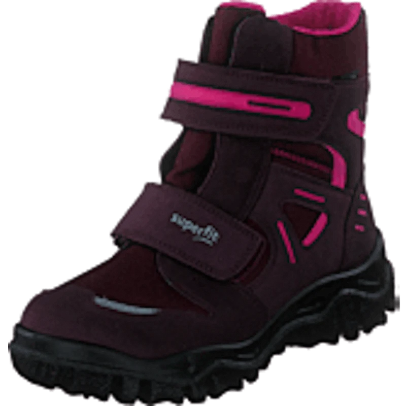 Husky Gore-tex Red/pink