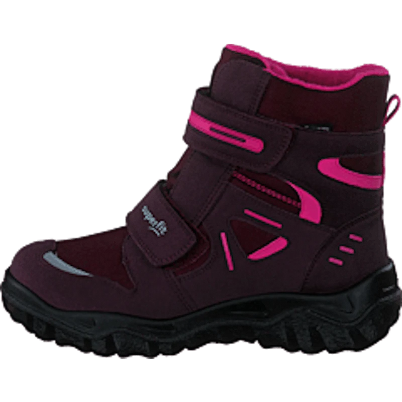 Husky Gore-tex Red/pink