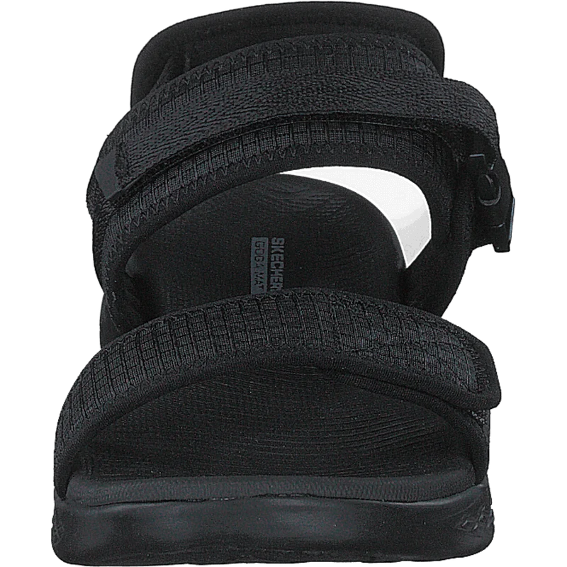 Womens On-the-go 600 Bbk